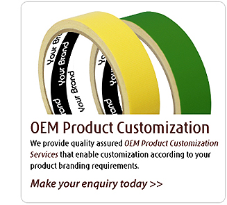 OEM Product Customization